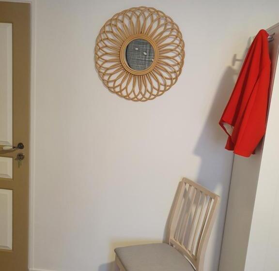 Пансион La Marina Hotel Full Center Gare Paris Fitness Garden Kitchen