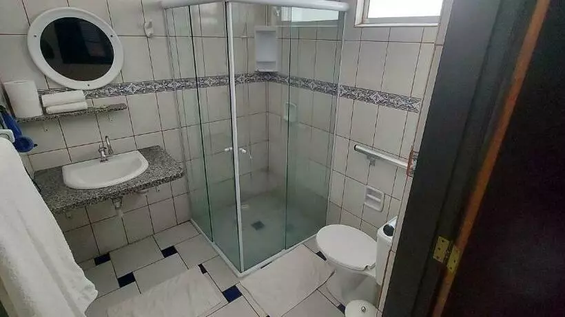 ペンション Espaço Rural água Da Onça