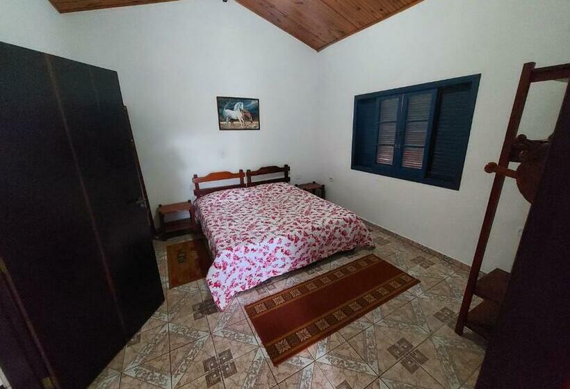 פנסיון Espaço Rural água Da Onça