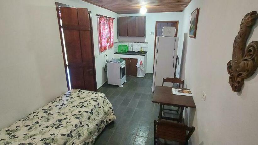 פנסיון Espaço Rural água Da Onça