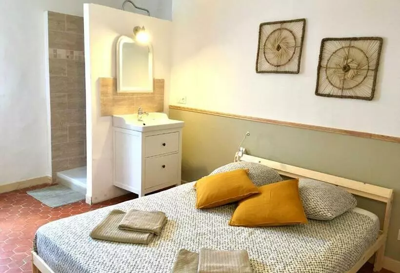 Majatalo L Escapade Lorgues