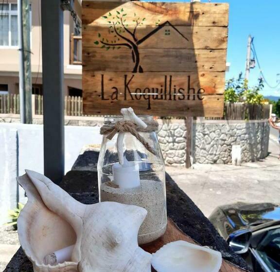 Pansiyon La Koquillishe