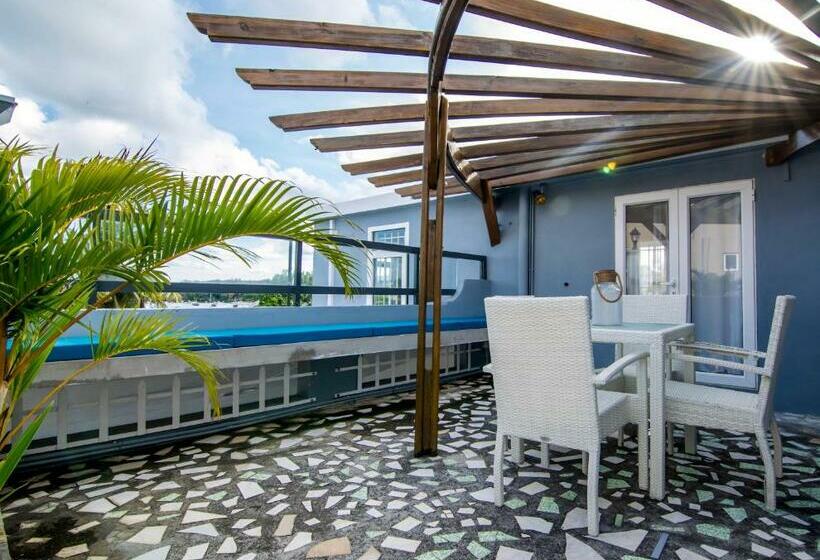 Pansiyon La Koquillishe