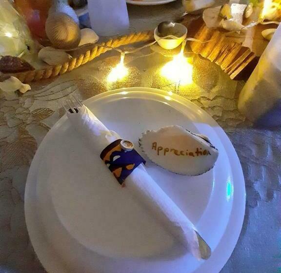 Pansiyon La Koquillishe