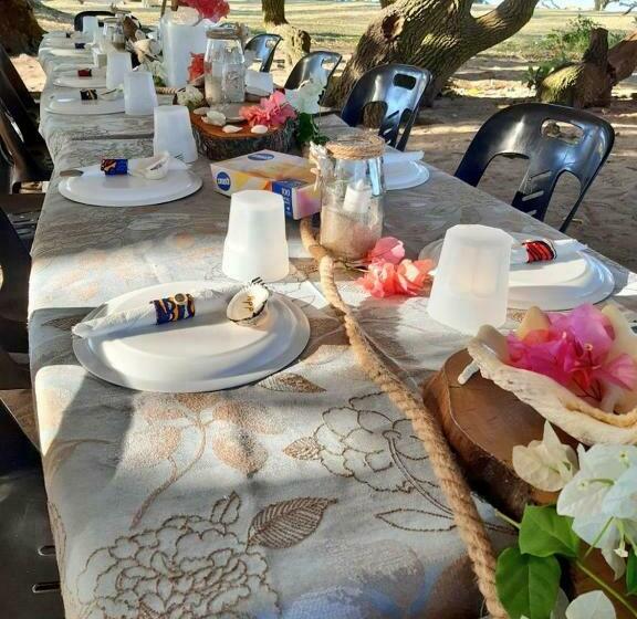 Pansiyon La Koquillishe