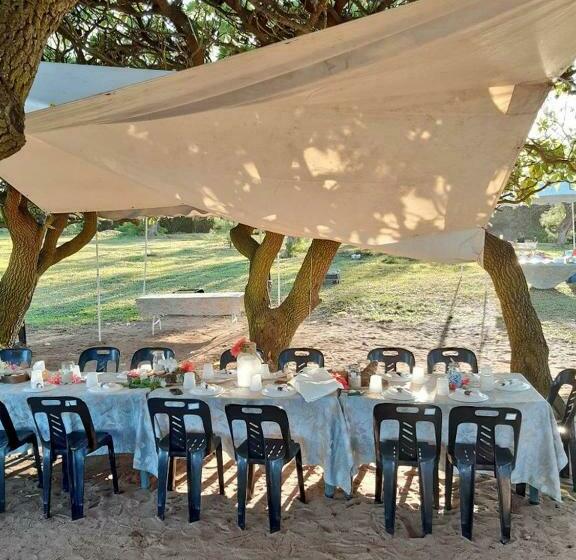 Pansiyon La Koquillishe