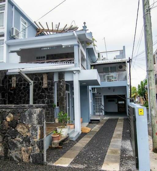 Pansiyon La Koquillishe