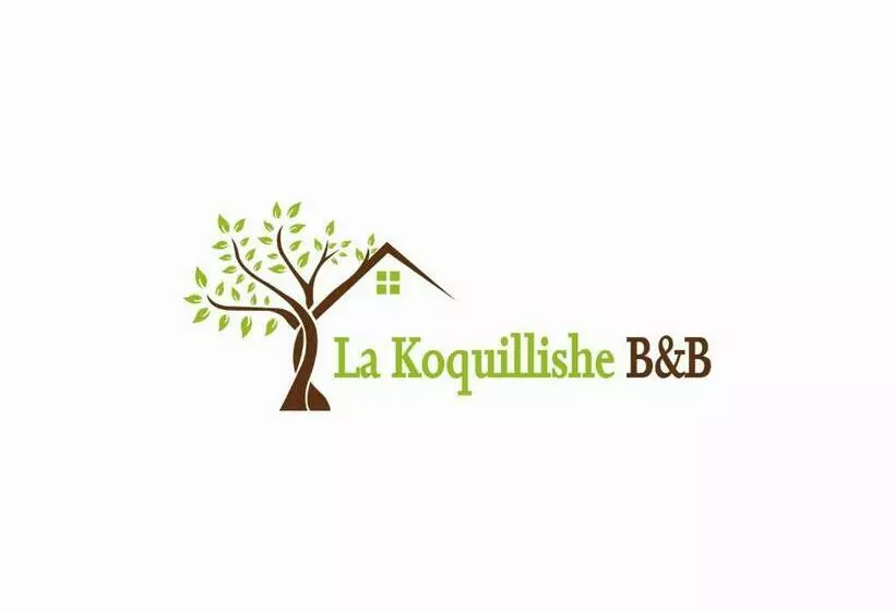 پانسیون La Koquillishe
