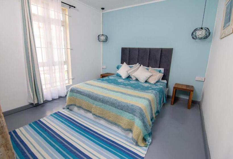 Pansiyon La Koquillishe