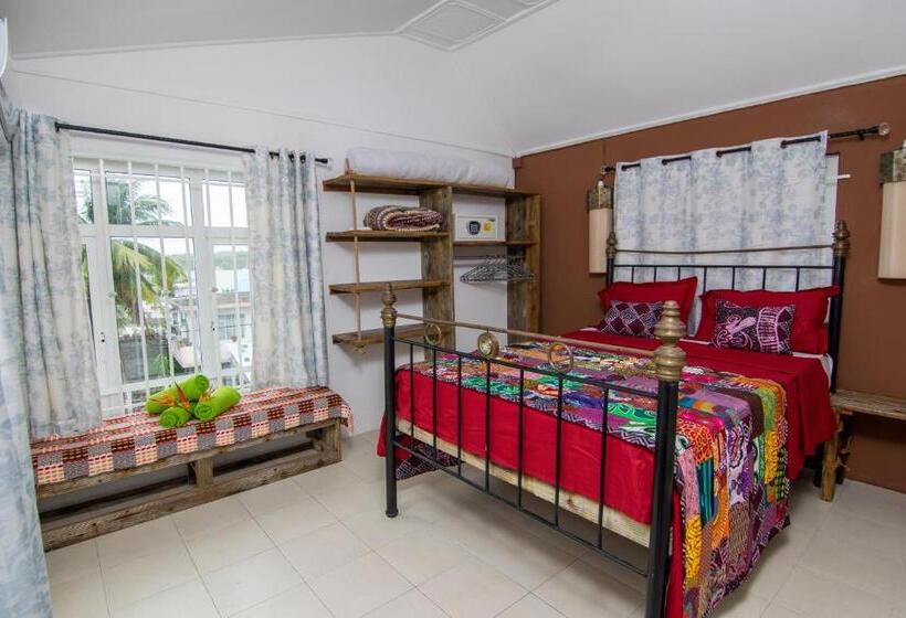 Pansiyon La Koquillishe