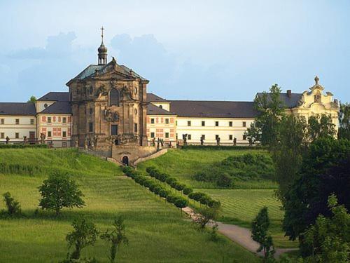 פנסיון Penzion Petra