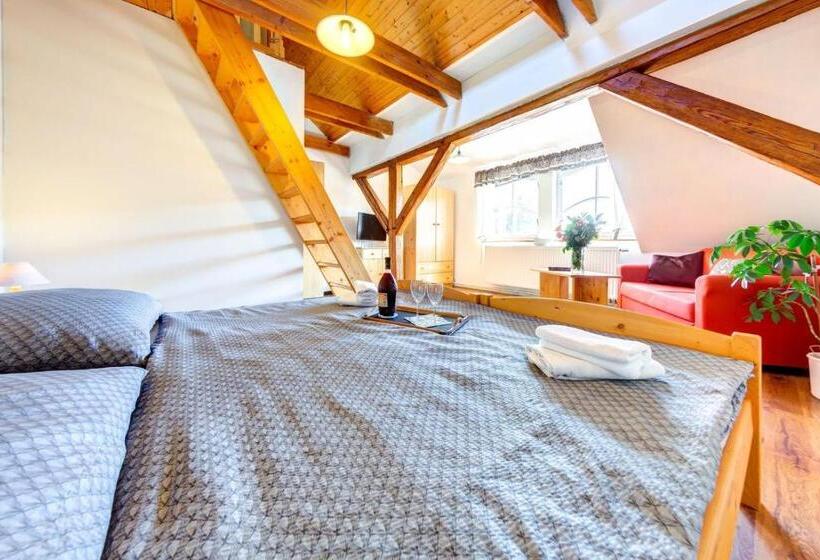 פנסיון Penzion Petra