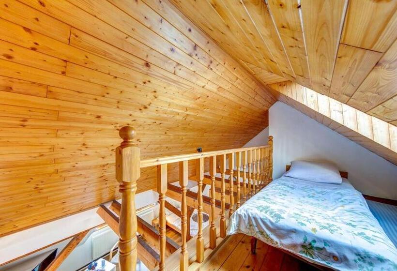 פנסיון Penzion Petra