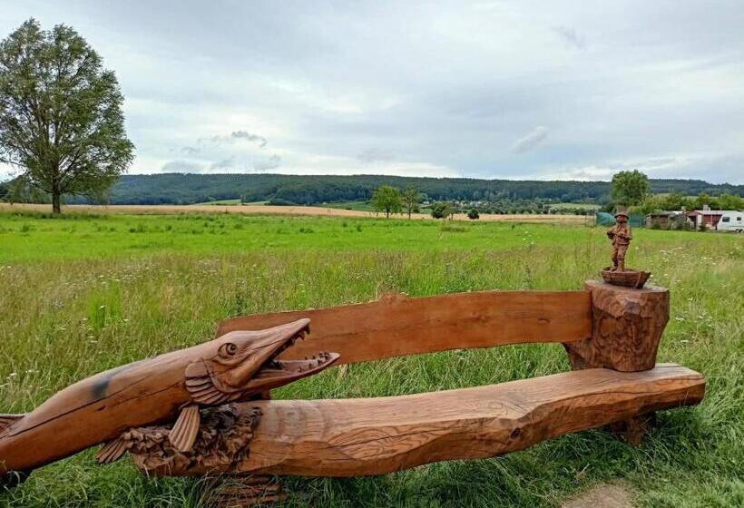 פנסיון Penzion Petra