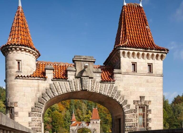 פנסיון Penzion Petra