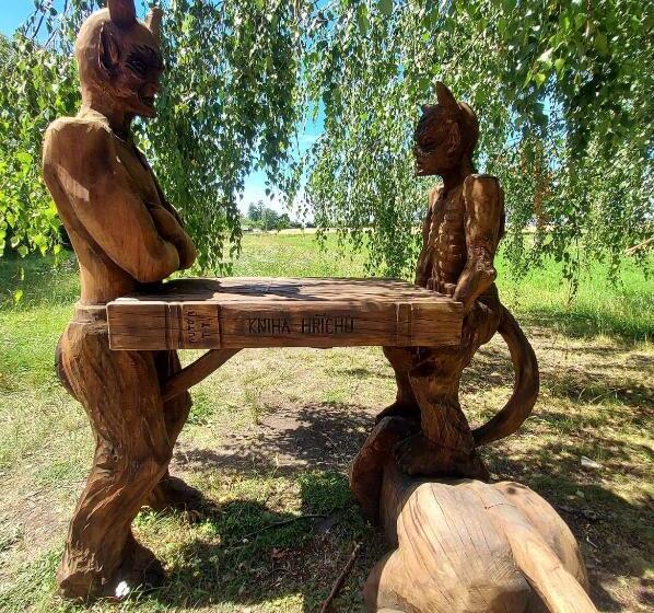 פנסיון Penzion Petra