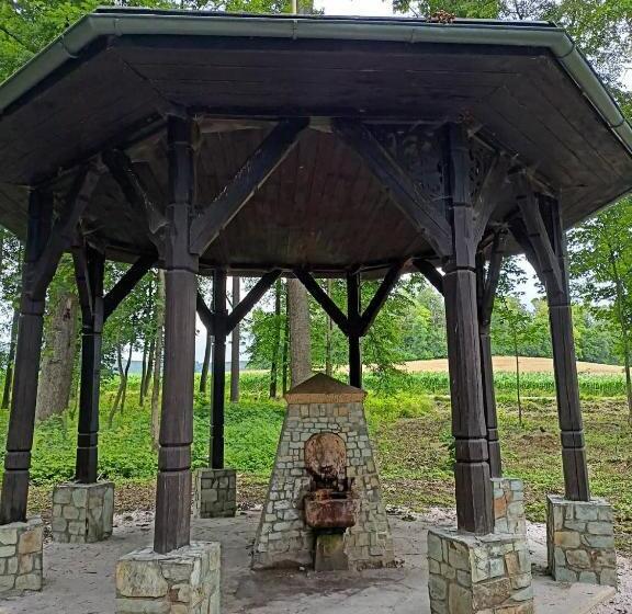 פנסיון Penzion Petra