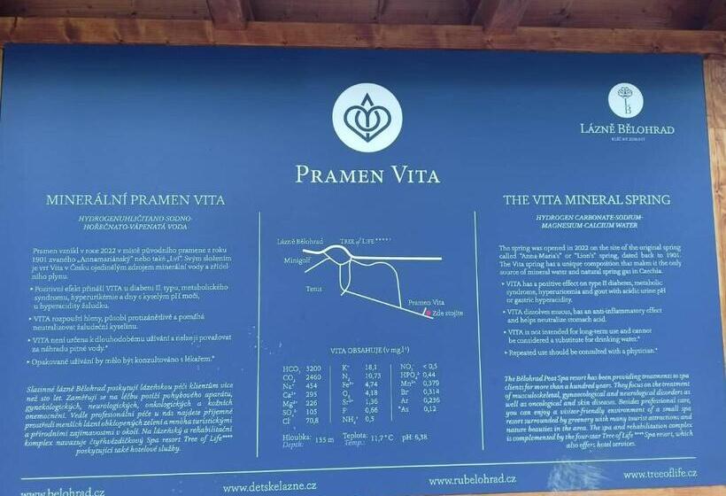 פנסיון Penzion Petra