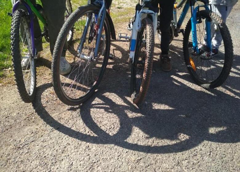 פנסיון Penzion Petra