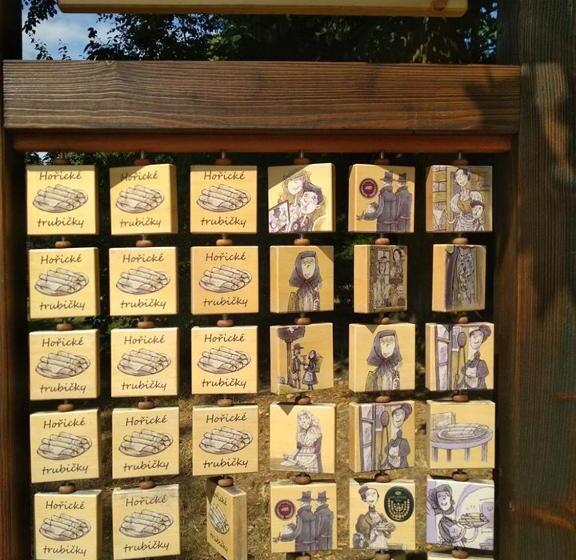 פנסיון Penzion Petra