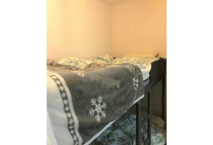 پانسیون Sadie S Home / Vacation Stay 7575