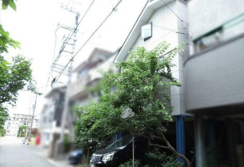 پانسیون Sadie S Home / Vacation Stay 7575