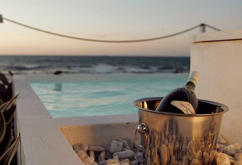 پانسیون Sea View Life