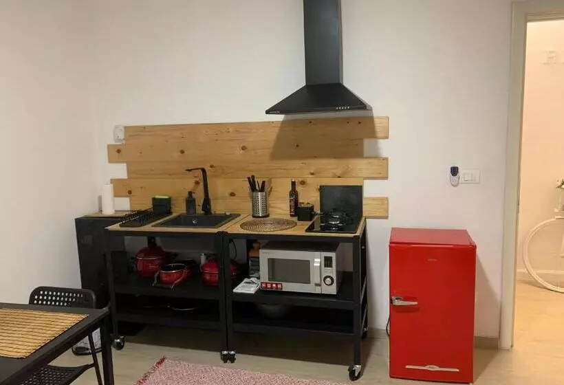 Majatalo Sea View Life