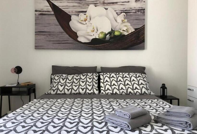 پانسیون Sea View Life