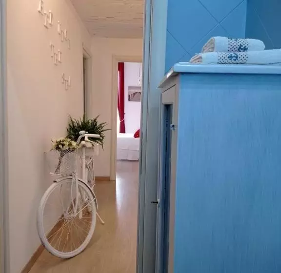 Majatalo Sea View Life