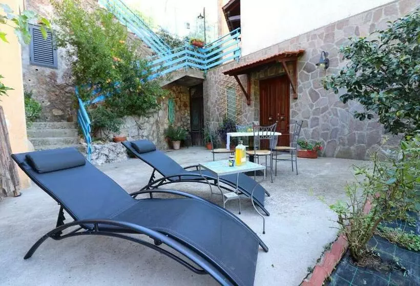 ペンション Villa Del Moro