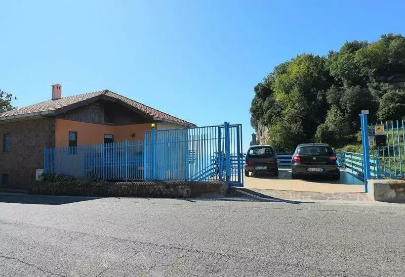 ペンション Villa Del Moro