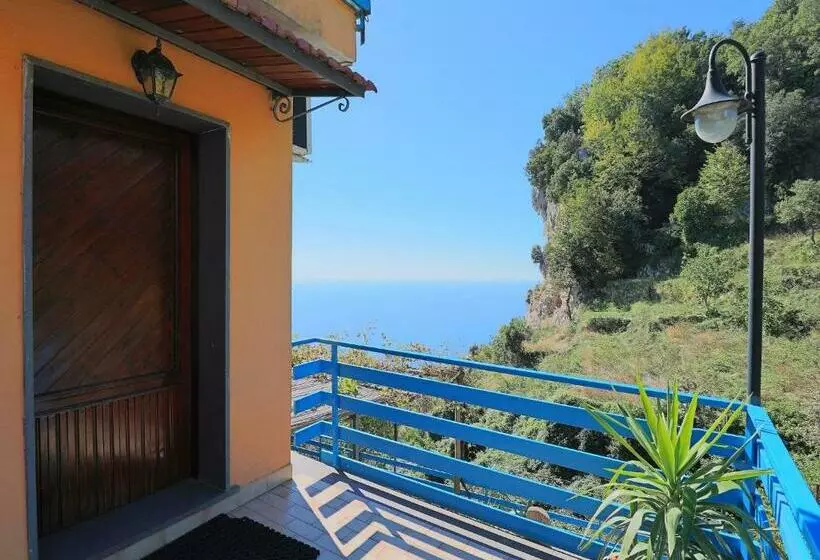 ペンション Villa Del Moro