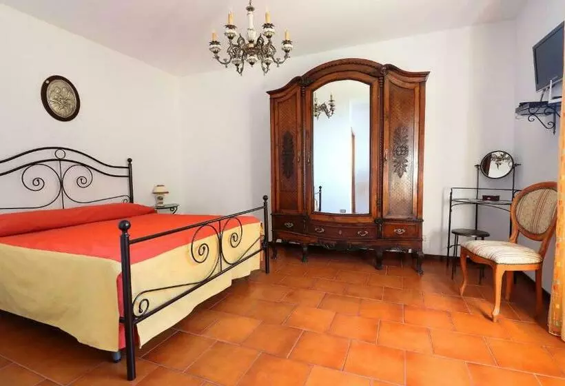 ペンション Villa Del Moro