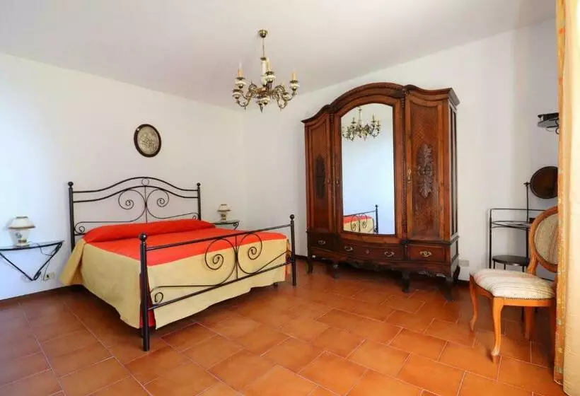 ペンション Villa Del Moro
