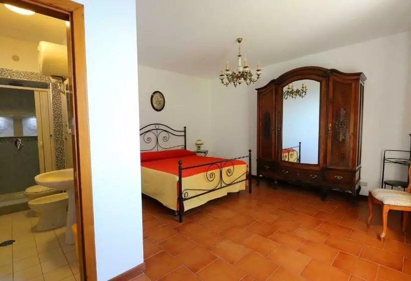 ペンション Villa Del Moro