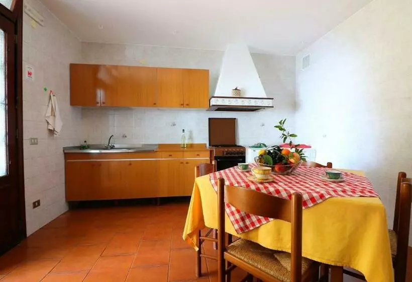 ペンション Villa Del Moro