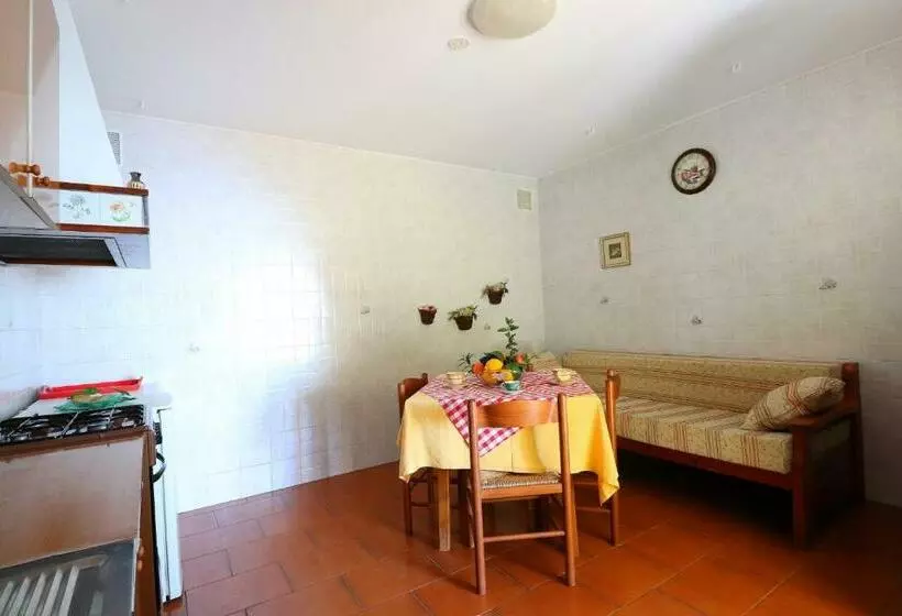 ペンション Villa Del Moro