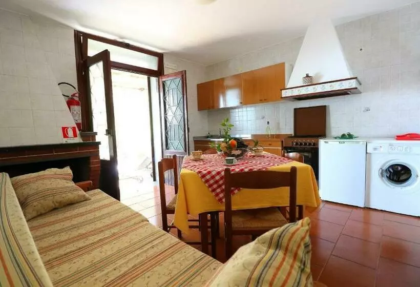 ペンション Villa Del Moro