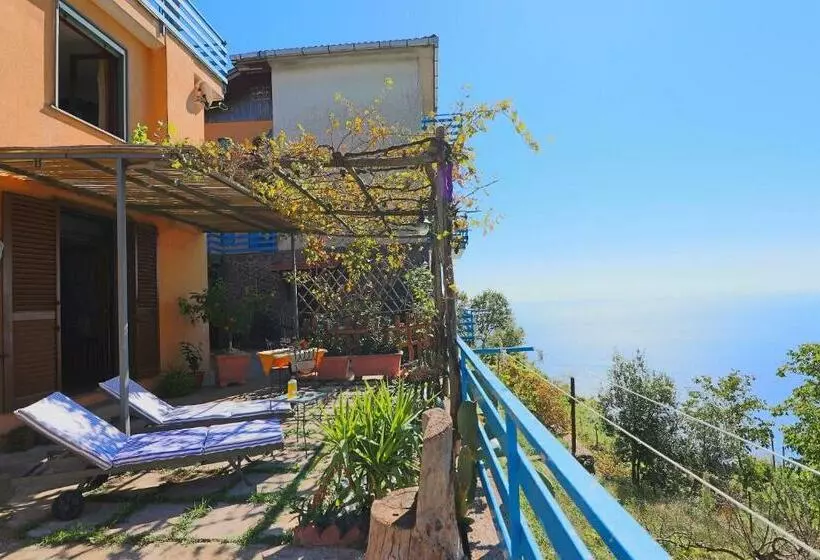 ペンション Villa Del Moro