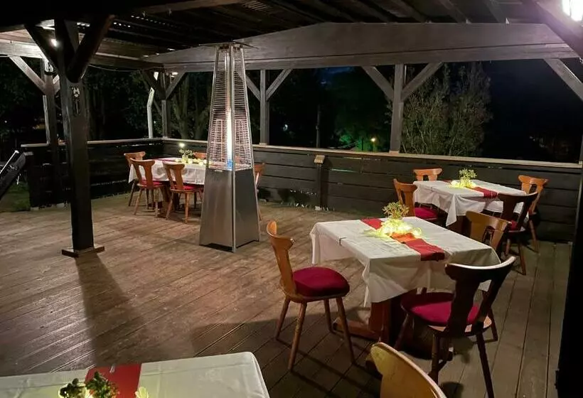 Pension & Gaststätte Bauernstube