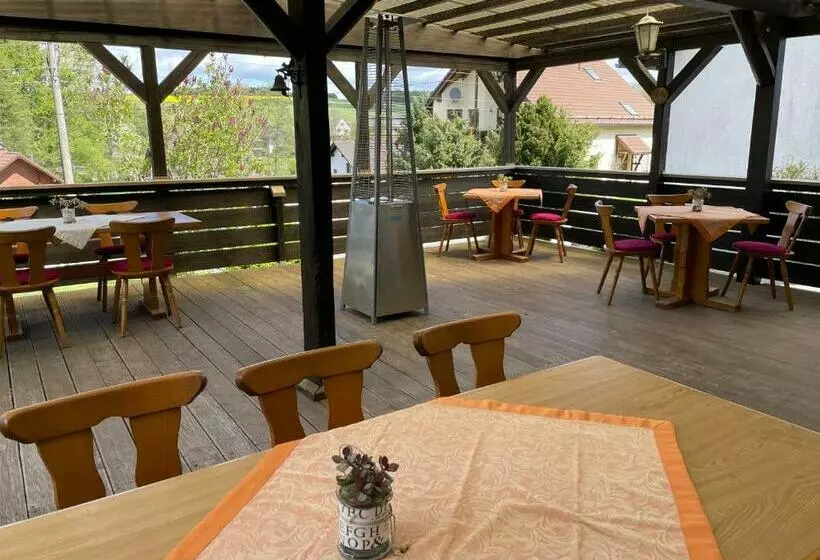 Pension & Gaststätte Bauernstube