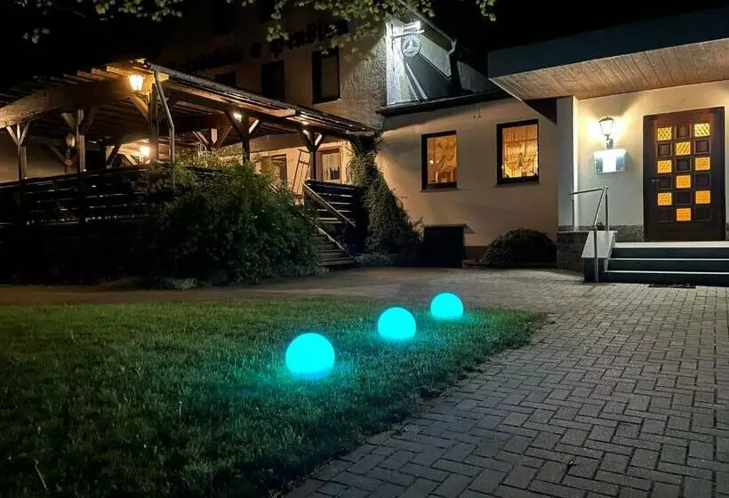 Pension & Gaststätte Bauernstube