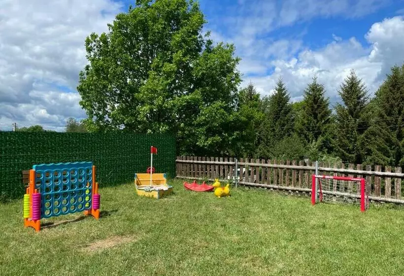 Pension & Gaststätte Bauernstube