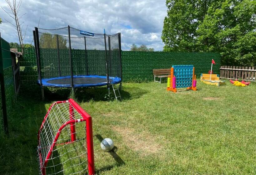 Pension & Gaststätte Bauernstube