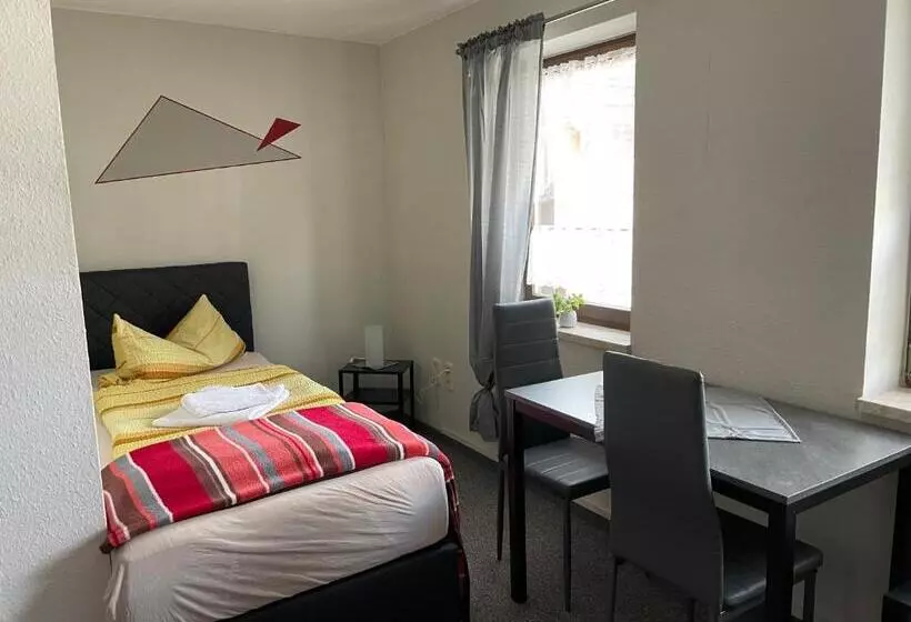 Pension & Gaststätte Bauernstube