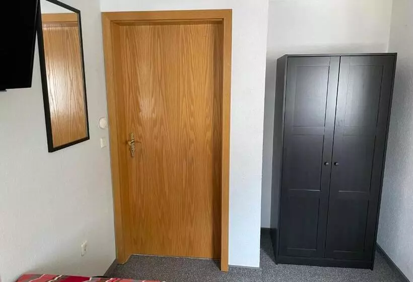 Pension & Gaststätte Bauernstube