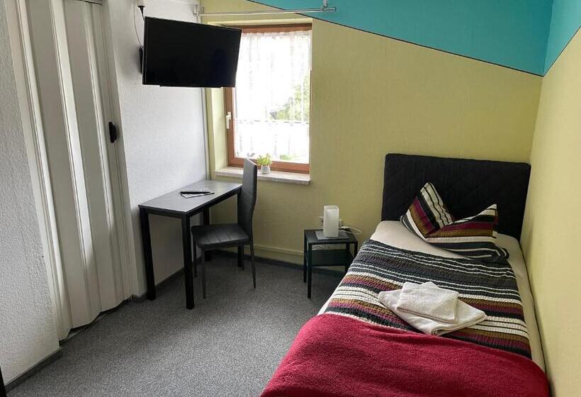 Pension & Gaststätte Bauernstube