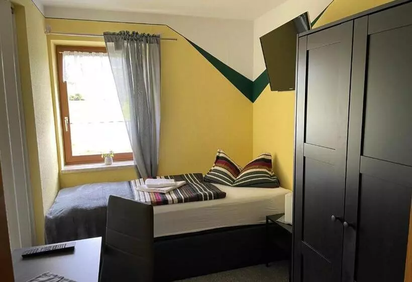 Pension & Gaststätte Bauernstube