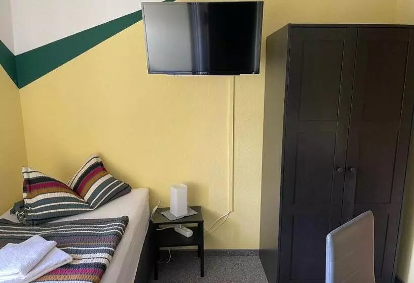 Pension & Gaststätte Bauernstube